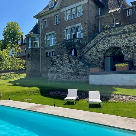 Le Castel Mosan Namur Exterior foto